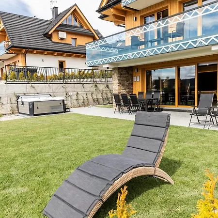 Udanypobyt Apartamenty Czorsztyn Panorama 2 A Kluszkowce Exterior photo