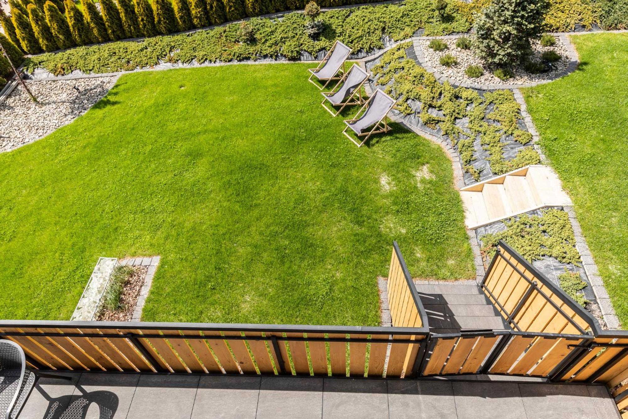 Apartment Udanypobyt Czorsztyn Panorama 2 A Kluszkowce